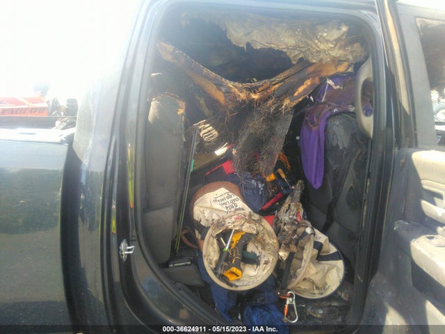 3C6UR5JL4FG603915 RAM 2500 Big Horn
