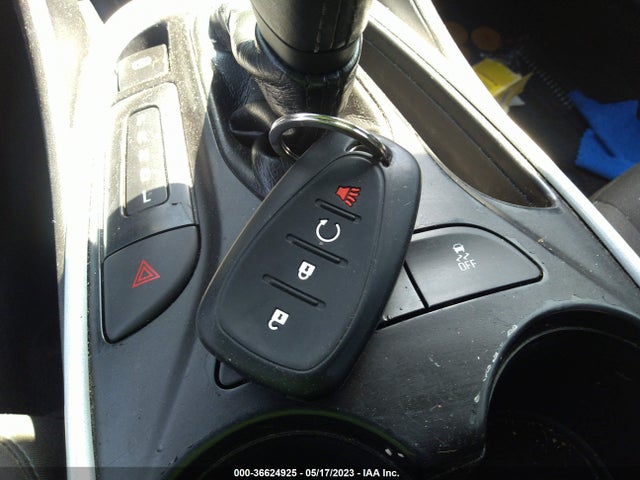 Chevrolet VOLT LT 2016 1G1RC6S58GU120568 Image 3