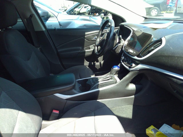 Chevrolet VOLT LT 2016 1G1RC6S58GU120568 Image 7