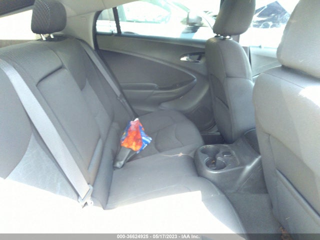 Chevrolet VOLT LT 2016 1G1RC6S58GU120568 Image 10