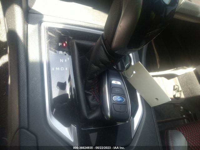 4S3GTAM63N3717802 Subaru Impreza Sport
