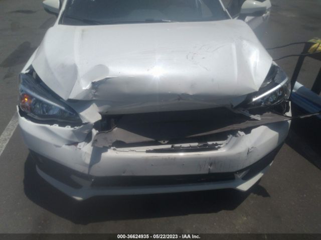 4S3GTAM63N3717802 Subaru Impreza Sport