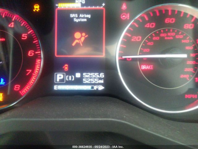 4S3GTAM63N3717802 Subaru Impreza Sport
