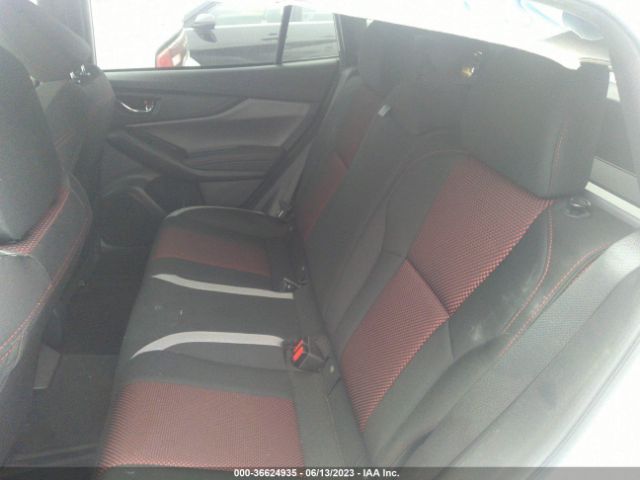 4S3GTAM63N3717802 Subaru Impreza Sport