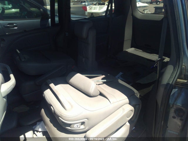2008 HONDA ODYSSEY TOURING VIN: 5FNRL38858B115765