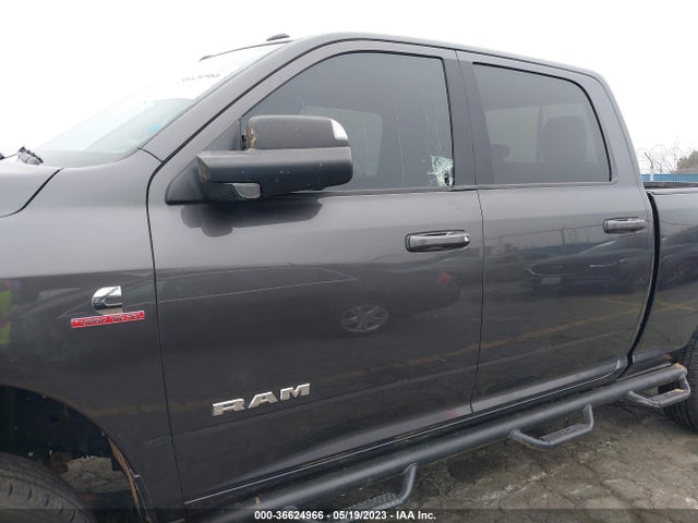 3C6UR5DL8LG217599 RAM 2500 Big Horn