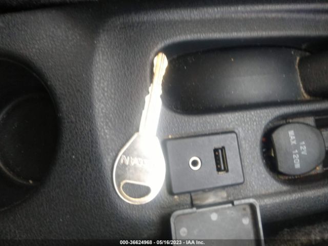 3N1CE2CP1GL402404 Nissan Versa Note S/s Plus/sv/sr/sl