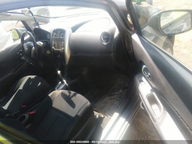 3N1CE2CP1GL402404 Nissan Versa Note S/s Plus/sv/sr/sl