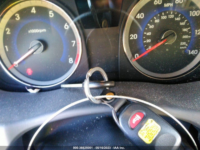 Hyundai ACCENT SE 2017 KMHCT5AE9HU357253 Image 3