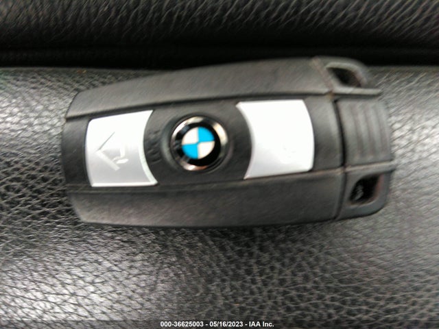 2007 BMW 3 SERIES 328I VIN: WBAWB33587PV72350