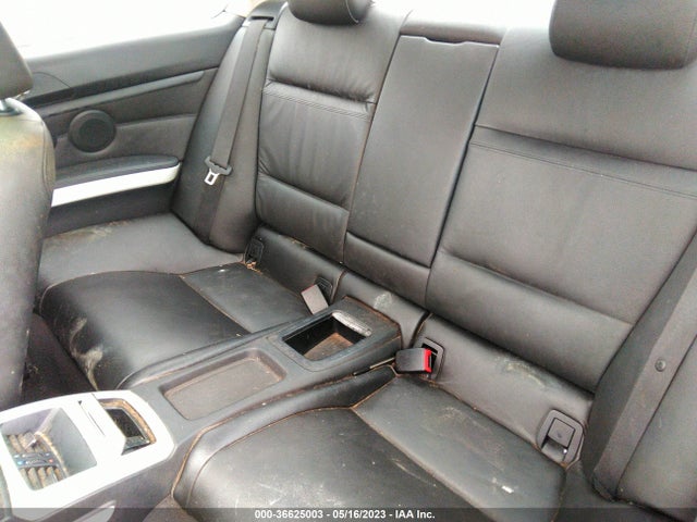 2007 BMW 3 SERIES 328I VIN: WBAWB33587PV72350