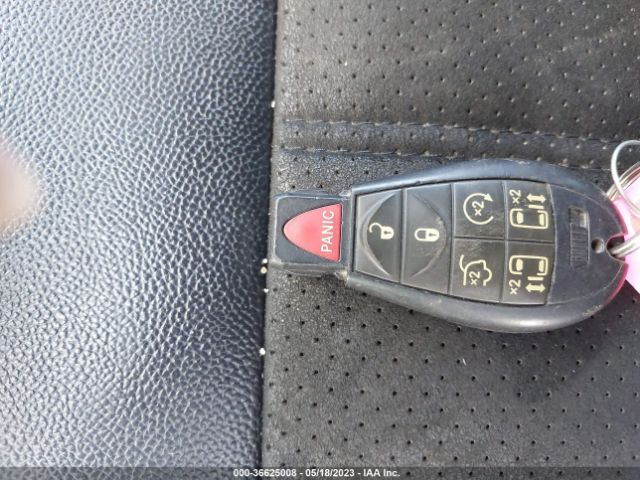 2C4RDGCG8KR683393 Dodge Grand Caravan Sxt