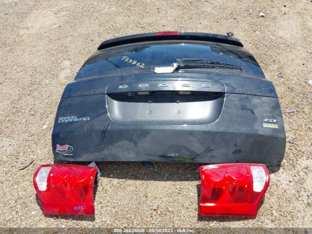 2C4RDGCG8KR683393 Dodge Grand Caravan Sxt