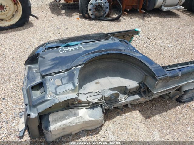 2C4RDGCG8KR683393 Dodge Grand Caravan Sxt