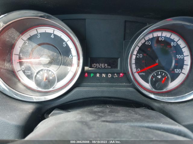 2C4RDGCG8KR683393 Dodge Grand Caravan Sxt