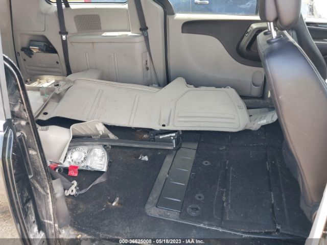 2C4RDGCG8KR683393 Dodge Grand Caravan Sxt