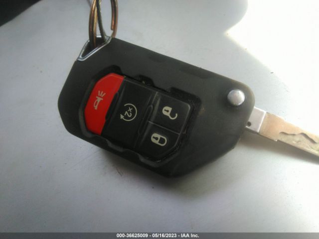 1C4HJXEG9NW164740 Jeep Wrangler Unlimited Sahara