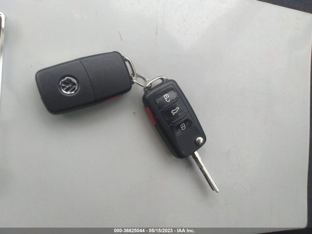 3VWD67AJ6GM294072 Volkswagen Jetta Sedan 1.4t Se