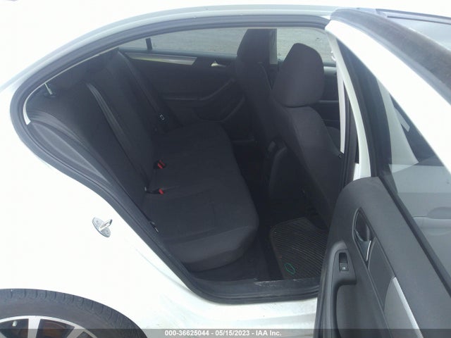 3VWD67AJ6GM294072 Volkswagen Jetta Sedan 1.4t Se