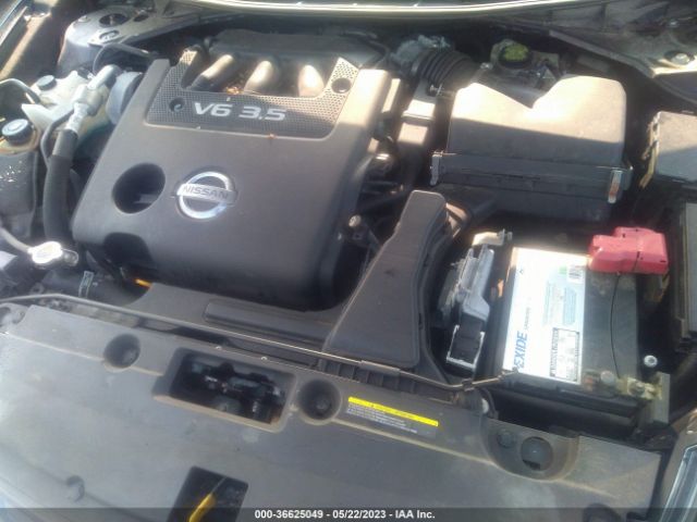 1N4BL3AP1GC147617 Nissan Altima 3.5 Sl