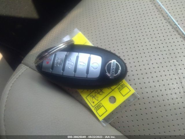 1N4BL3AP1GC147617 Nissan Altima 3.5 Sl