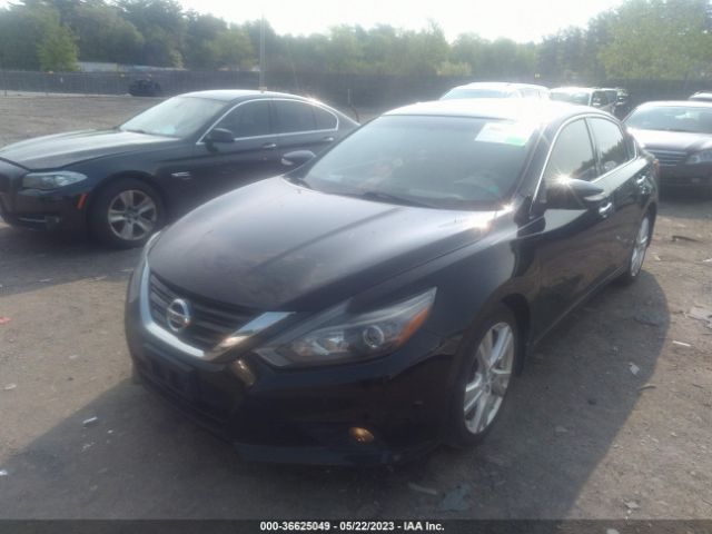 1N4BL3AP1GC147617 Nissan Altima 3.5 Sl