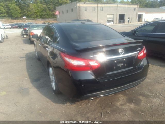 1N4BL3AP1GC147617 Nissan Altima 3.5 Sl