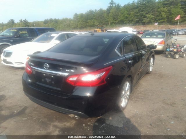 1N4BL3AP1GC147617 Nissan Altima 3.5 Sl
