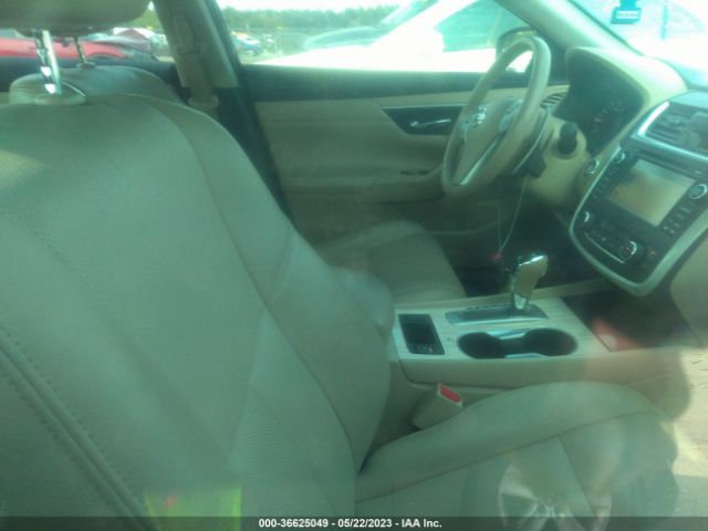 1N4BL3AP1GC147617 Nissan Altima 3.5 Sl