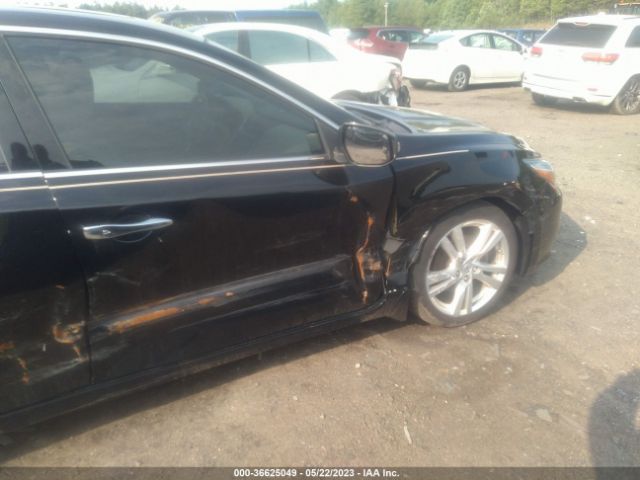1N4BL3AP1GC147617 Nissan Altima 3.5 Sl
