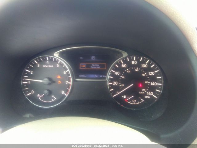 1N4BL3AP1GC147617 Nissan Altima 3.5 Sl