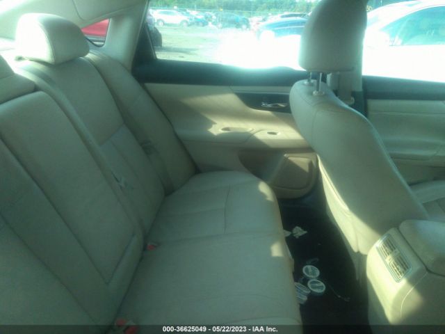 1N4BL3AP1GC147617 Nissan Altima 3.5 Sl