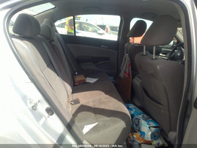2011 HONDA ACCORD SDN LX VIN: 1HGCP2E35BA129471