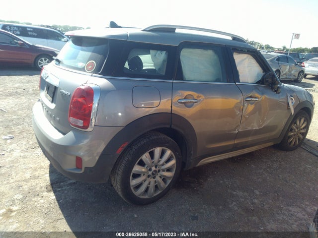 2018 Mini Countryman, VIN: WMZYS7C34J3E09018
