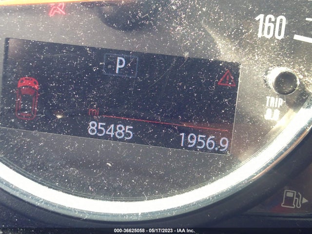 2018 Mini Countryman, VIN: WMZYS7C34J3E09018