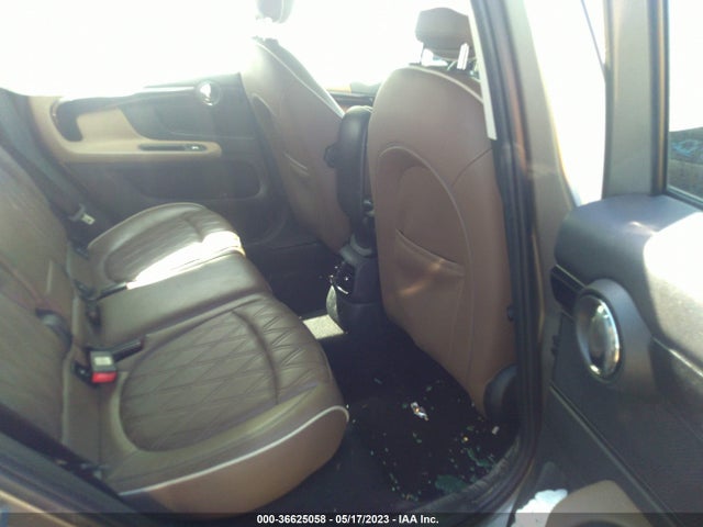2018 Mini Countryman, VIN: WMZYS7C34J3E09018