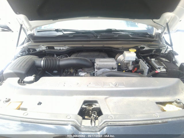 1C6SRFFT0LN348611 RAM 1500 Big Horn