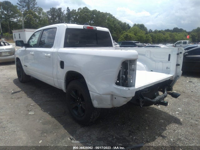 1C6SRFFT0LN348611 RAM 1500 Big Horn