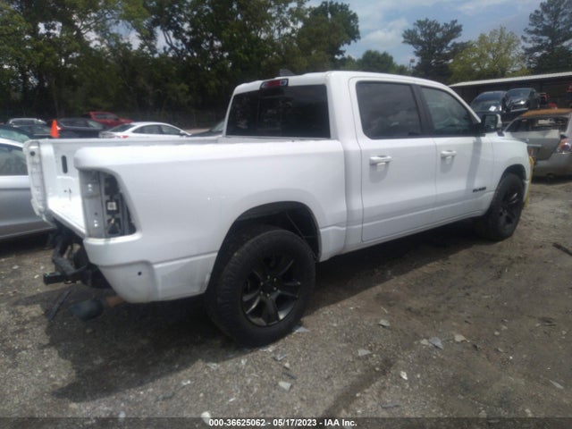 1C6SRFFT0LN348611 RAM 1500 Big Horn