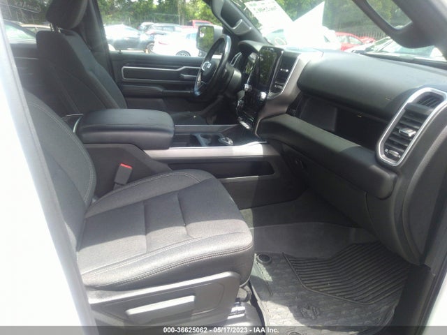 1C6SRFFT0LN348611 RAM 1500 Big Horn