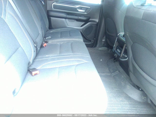 1C6SRFFT0LN348611 RAM 1500 Big Horn