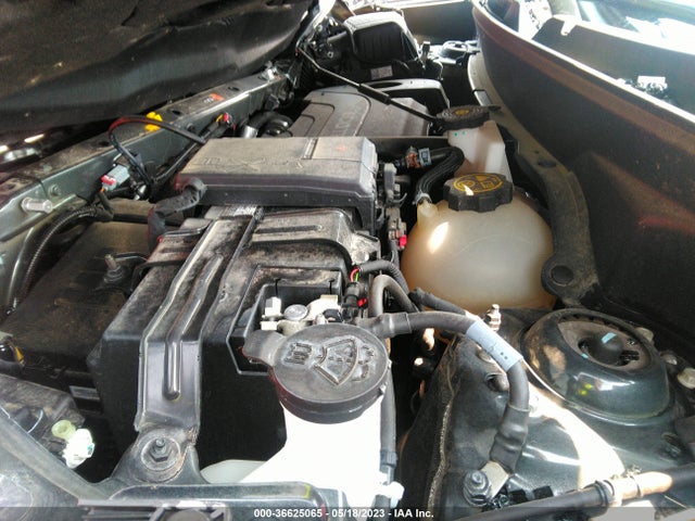 Chevrolet EQUINOX LT 2021 2GNAXUEV3M6125767 Image 10