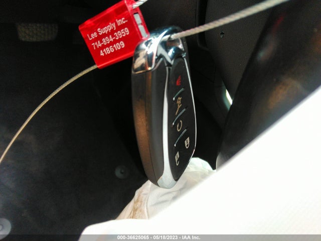 Chevrolet EQUINOX LT 2021 2GNAXUEV3M6125767 Image 11