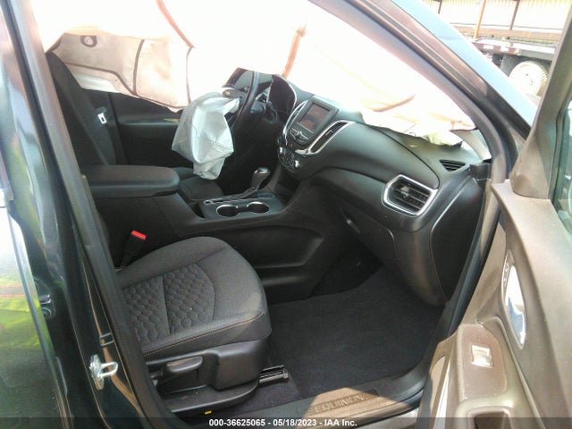 Chevrolet EQUINOX LT 2021 2GNAXUEV3M6125767 Image 5