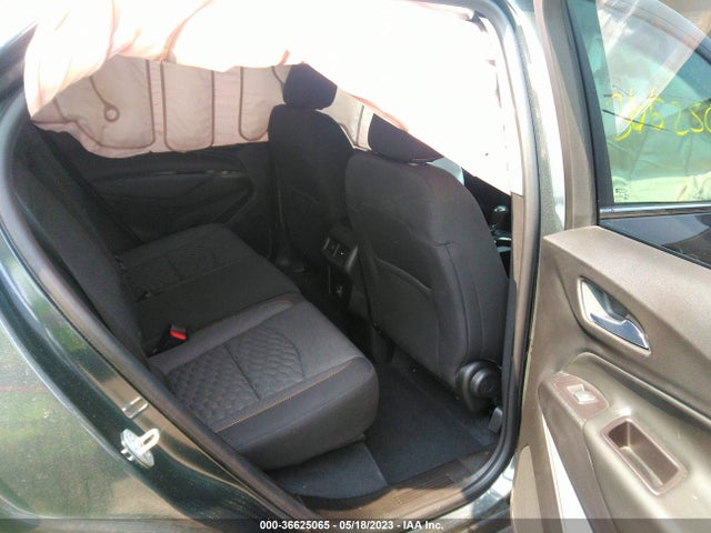 Chevrolet EQUINOX LT 2021 2GNAXUEV3M6125767 Image 8