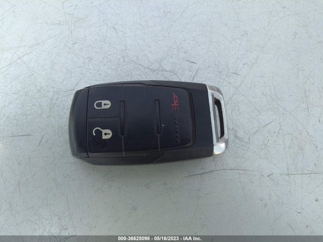 RAM 2500 Tradesman 2019 3C6UR5CL6KG613093 Image 11