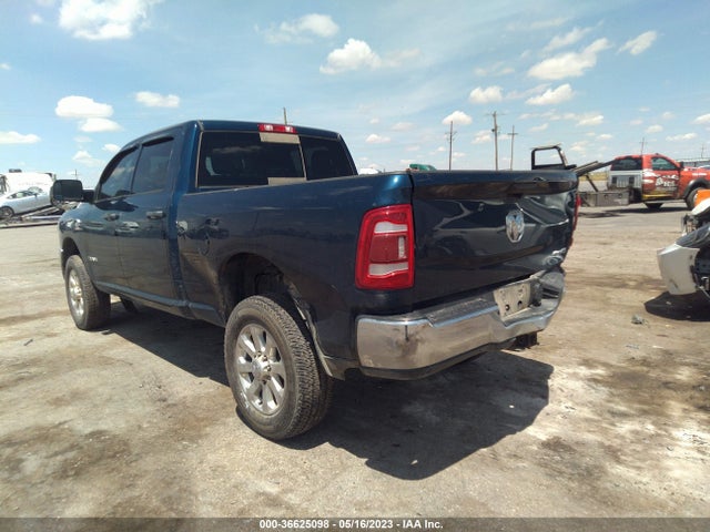 RAM 2500 Tradesman 2019 3C6UR5CL6KG613093 Image 3