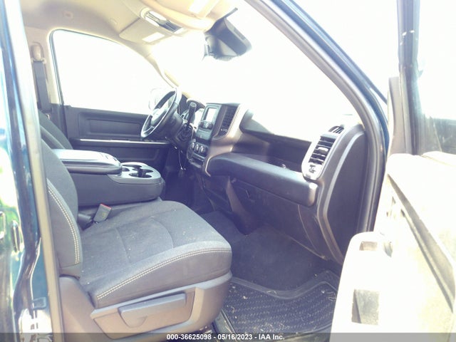 RAM 2500 Tradesman 2019 3C6UR5CL6KG613093 Image 5