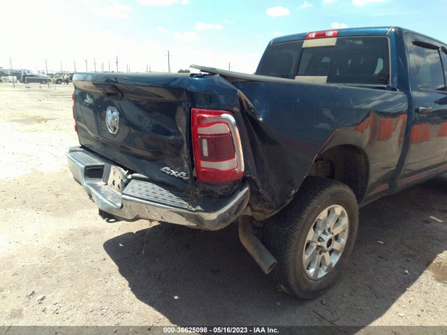 RAM 2500 Tradesman 2019 3C6UR5CL6KG613093 Image 6