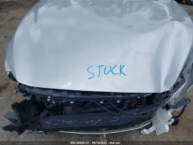 Infiniti Q50 3.0t Luxe 2019 аукцион фото